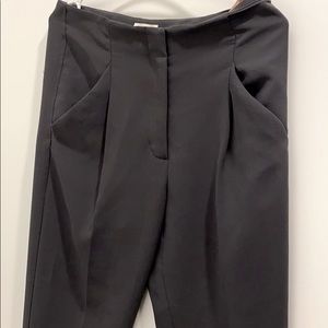 Wilfred cropped trouser